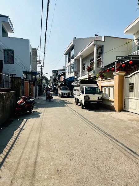 NHÀ NỞ HẬU, HẺM ÔTÔ