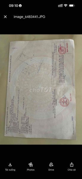 Nhà nở hậu Trung tâm thành phố