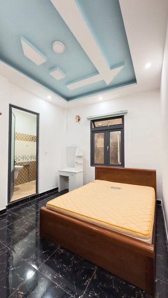 🔑 Nhà phố 3 tầng tại Đà Lạt, diện tích 84.5m²