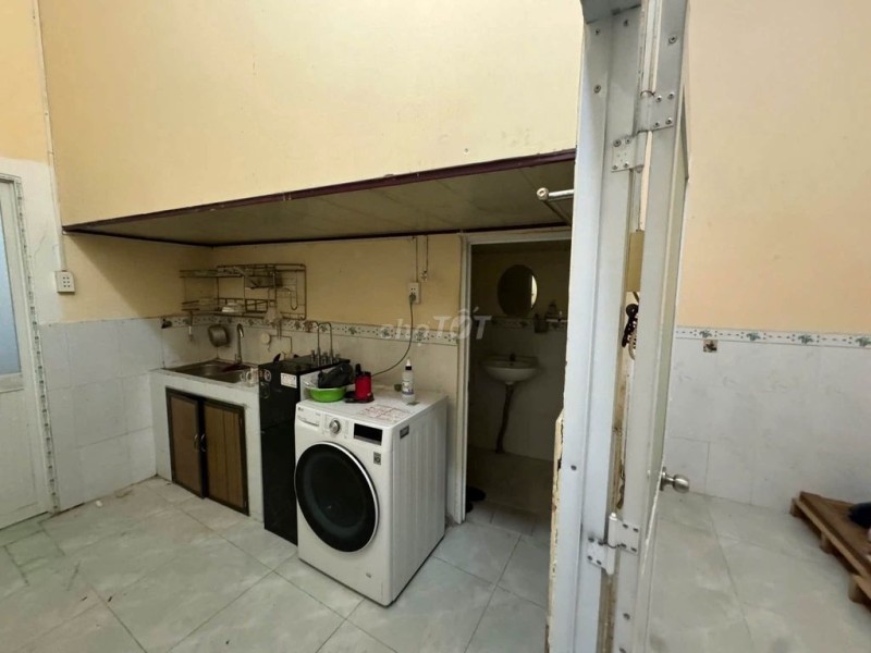 Nhà Phú Thọ Nhánh Trần Bình Trọng, 53.8m2, 1.68 tỷ