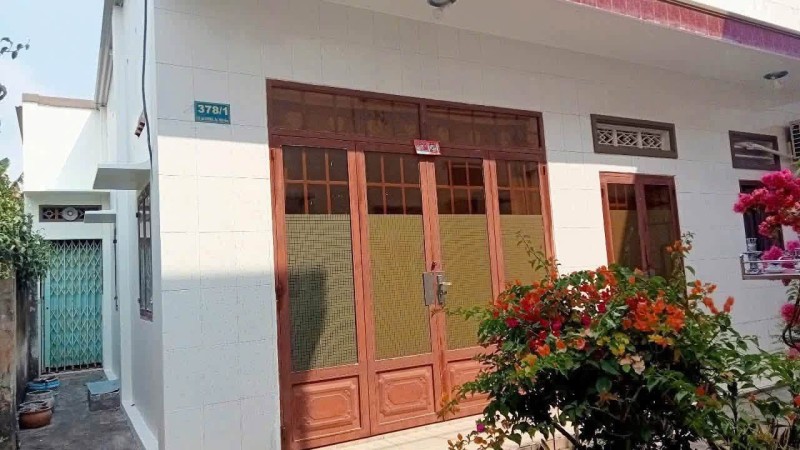 🏡🏡🏡Nhà Rộng Cù Lao Phố Phường Hiệp Hoà Cách Bờ Kè 200mét...