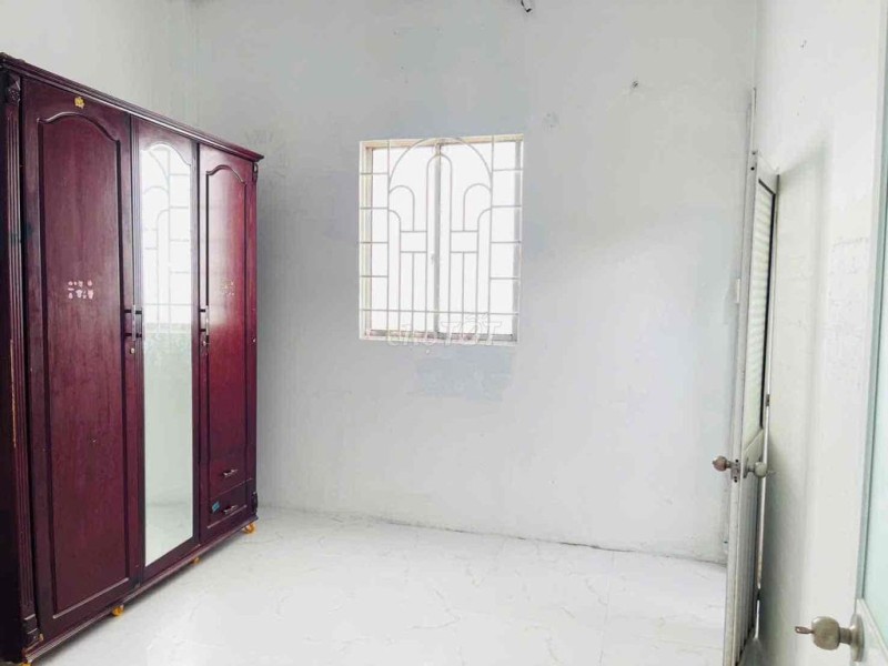 🏠NHÀ TRỆT LẦU 85M² (3PN, CÓ PN TẦNG TRỆT)– KDC HỒNG LOAN 6A
