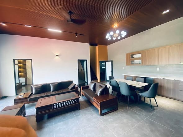 Nhà vườn chợ vó ngựa gang thép tp thái nguyên