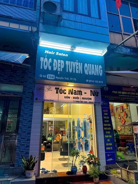 🔥 NHỈNH 3 TI Ỵ – NHÀ MỚI 2023, NGAY LÕI TRUNG TÂM TP TUYÊN QUANG 🏡