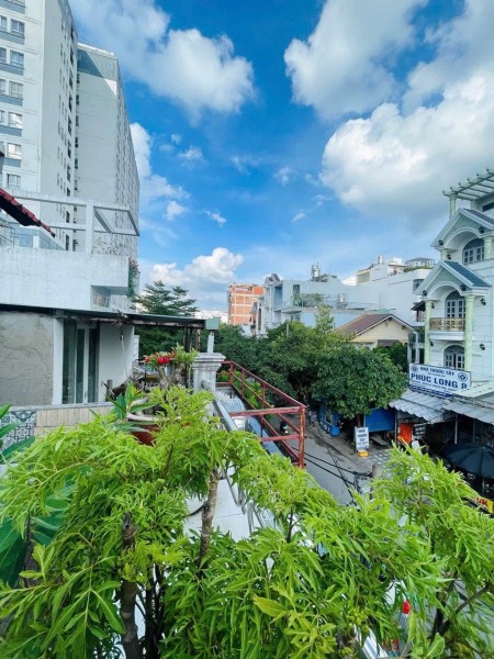 PHẠM VĂN CHIÊU GÒ VẤP – CHỈ 5.9 TỶ