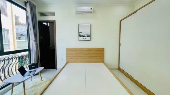 PHÒNG ĐẸP GẦN IUH – NGUYỄN VĂN NGHI, GÒ VẤP