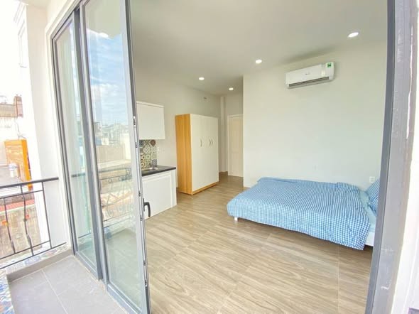 PHÒNG ĐẸP – NỘI THẤT CƠ BẢN, CỬA VÂN TAY | PHẠM VĂN CHIÊU
