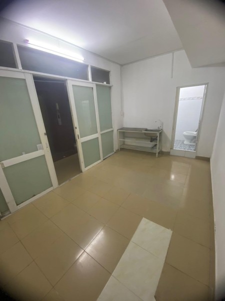 Phòng trọ Tên Lửa, P.Bình Trị Đông - 18m² - 2tr7 - Máy lạnh - Gần AEON Mall