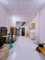 Quận 3 - Trần Quốc Toản - 27m - 2 tầng - Sát mặt tiền - 4.7 tỷ thương lượng