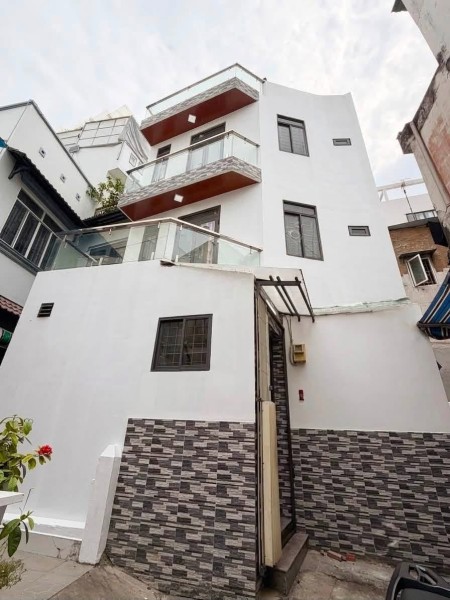 [ Quận 6 ]🔥🔥 3,1tỷ GIẢM 200tr - Sắp Bay