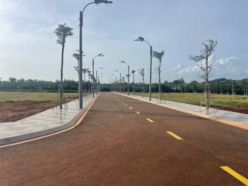 Rổ hàng đất dự án Lumian Village, Vũng Tàu, mã lô C20, giá cực tốt, vị trí đẹp, sinh lời