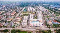 Shophouse 4 tầng + 1 tum vốn ban đầu chỉ 500 triệu