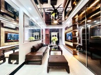 SIÊU HIẾM 6 TẦNG THANG MÁY - P GIẢNG VÕ - TẶNG FULL NỘI THẤT NHẬP KHẨU.