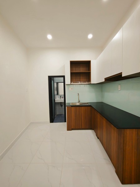 SIÊU PHẨM NGUYỄN THƯỢNG HIỀN, 58M2 x 5 TẦNG BTCT, 2 MẶT HẺM XE HƠI, 4 PHÒNG NGỦ MASTER, TẦNG SÂN THƯỢNG RIÊNG BIỆT
