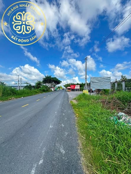 💥 SỞ HỮU NỀN MẶT TIỀN QUẢN LỘ PHỤNG HIỆP – VỊ TRÍ ĐẸP, DỄ KHAI THÁC, PHÙ HỢP AN CƯ & ĐẦU TƯ