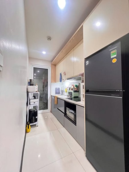 🌊 SỐNG NGHỈ DƯỠNG VIEW SÔNG HỒNG – BƯỚC MỘT BƯỚC SANG TIMES CITY!