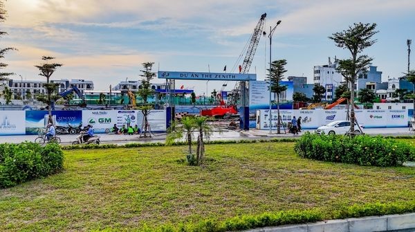 The Zenith Hải Phòng