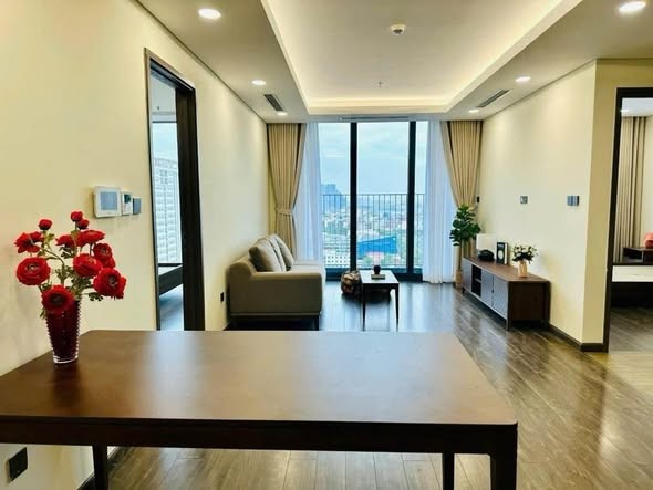 🏡 TRUST CITY PHỤNG CÔNG – 2N 1WC, 54,5M² – GIÁ 2,X TỶ