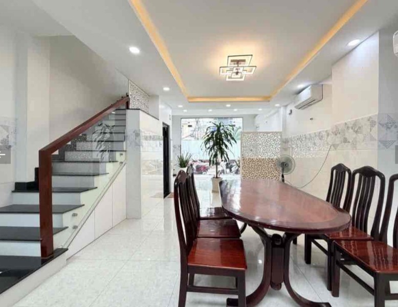 VÂN KIỀU AN CƯ?HXH LÊ VĂN DUYỆT - 65M2 - KINH DOANH ĐỈNH CHDV
