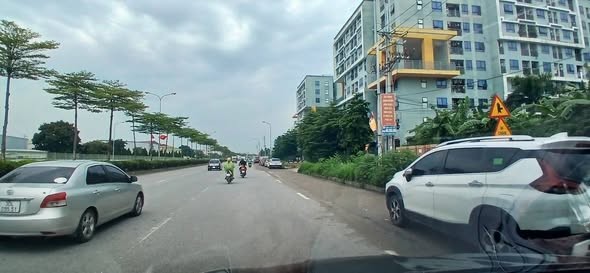 🍁🌸 VÂN NỘI – THỬA ĐẤT RỘNG 252M², MẶT TIỀN TO - GÂNG CẦU NHẬT TÂN 🍁🪷