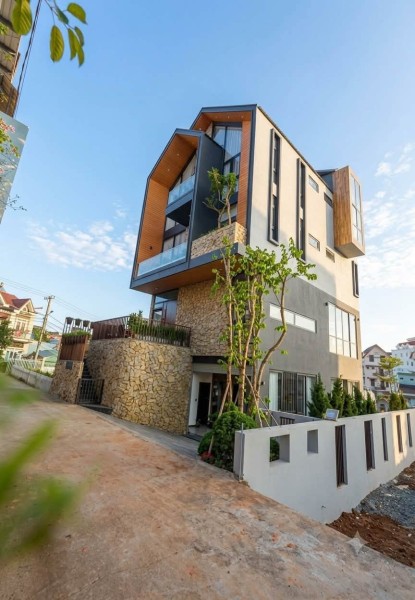 🏡 VILLA TRIỆU VIỆT VƯƠNG – ĐÀ LẠT | KHU BIỆT LẬP, YÊN TĨNH | 21 TỶ 🌿
